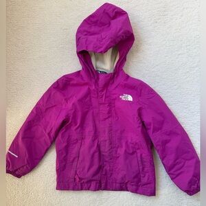 Kids North Face Jacket
